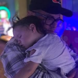 Meet your Posher, Michael